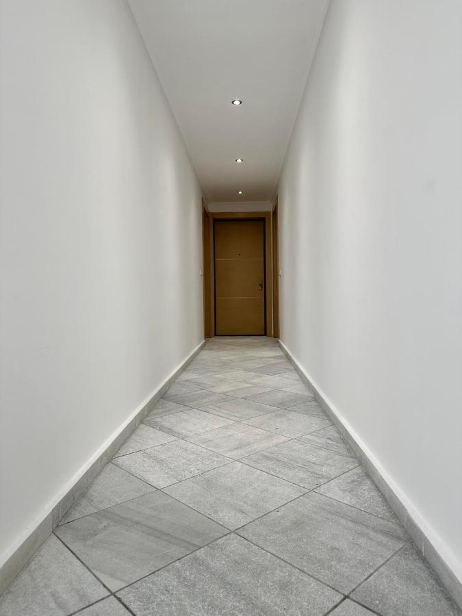 Eva'S Luxury Apartments No 4 Артемида Екстериор снимка